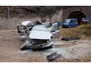 Karabük’te 2016’da 2 bin 970 trafik kazasında 37 kişi hayatını kaybetti
