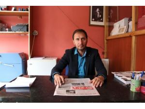 ASKF Başkanı Küçük’ten Serhat Ardahanspor için destek çağrısı