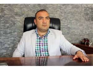 Kastamonu Belediyespor Kulüp Başkanlığına Çapraz seçildi