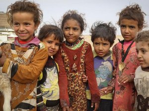 UNICEF'ten çarpıcı Irak raporu: Gidilecek bir yer kalmadı