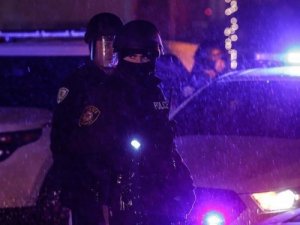 ABD'de polis hamile kadını öldürdü
