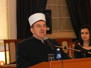 Kosova Müftüsü’nden cami ruhsatı verilmemesine eleştiri