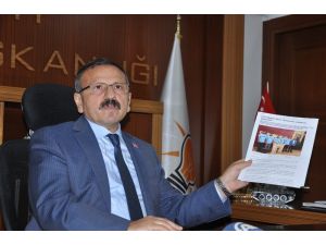Milli Savunma Komisyonu Başkanı Beyazıt’tan CHP’li komisyon üyelerine tepki