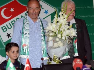 Le Guen, Bursaspor için 4 milyon Euro’yu reddetti