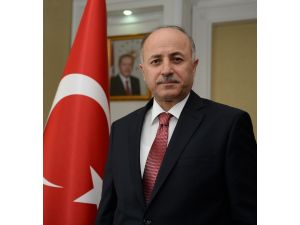 Vali Azizoğlu’nun Ramazan Bayramı mesajı