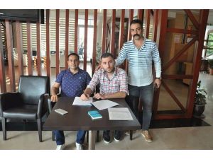 Payasspor 5 futbolcuyla sözleşme imzaladı