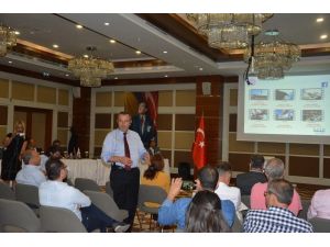 Kuşadası Ticaret Odası 25 yaşında