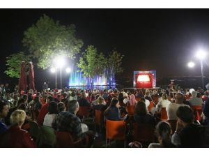 Sapanca’da ramazan ayı etkinlikleri sona erdi