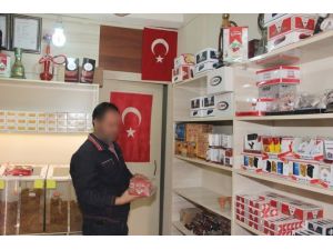 Nevşehir’de ’Duman Operasyonu’ yapıldı