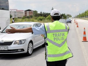 'Türkiye Güvenli Trafik Denetimi-2' uygulaması