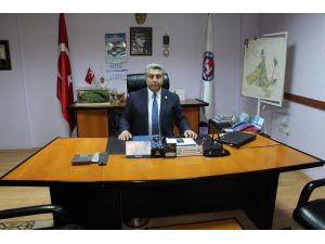 Belediye Başkanı Fatih Çalışkan’dan Ramazan Bayramı mesajı