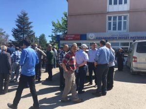 Ankara’da arı sokan bir kişi hayatını kaybetti