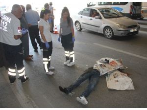 Adana’da trafik kazası: 1 ölü, 1 ağır yaralı