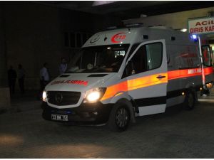 Elazığ’da bir garip olay, cesedi ambulansa verip kaçtılar