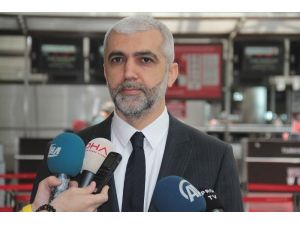 Referandum sonrası umre turizmi canlandı