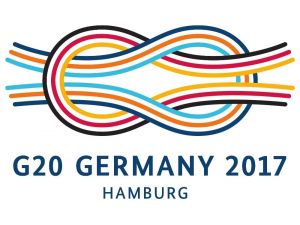 G20 zirvesi  için 20 bin polis görev yapacak
