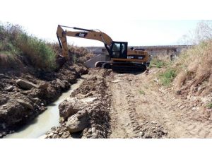 Tire’de oluşan sel Baskınının Yaraları Sarılıyor