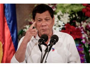 Başkanlık Sarayı’ndan "Duterte öldü" iddialarına yanıt