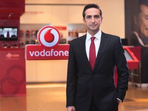 Vodafone, bayramda GSM trafiğine ait verilerini açıkladı
