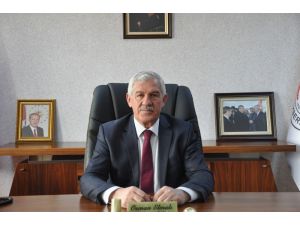 Yeni Anadolu Lisesinin İsmi ’Mehmet Akif İnan’ Olacak