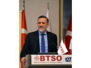 Bursa’nın savunma ve havacılık ihracatı 5 ayda 3 kart attı