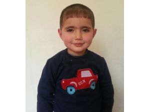 Sokakta oynarken kafasından vurulan 3 yaşındaki Iraklı çocuk hayatını kaybetti