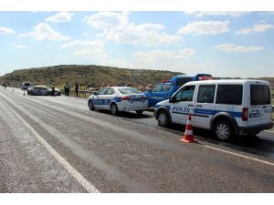 Kayseri’de feci kaza: 2 ölü 3 ağır yaralı