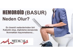Hemoroid (Basur) Tedavisi