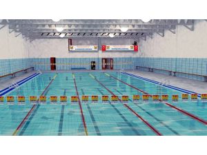 Zeytinburnu’nda her mahalleye bir yüzme havuzu