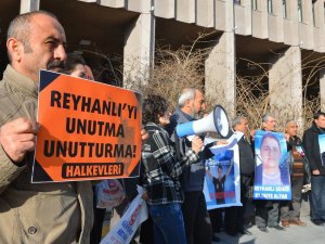 Reyhanlı davasında 9 sanığa 53'er kez müebbet hapis talebi