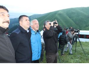 13. İkizdere Dağ Horozu Şenliği “Horoz” görmeden sona erdi