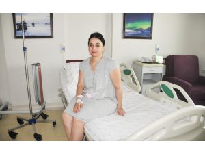 Mide katlama yaramadı tüp mideyle zayıflayacak