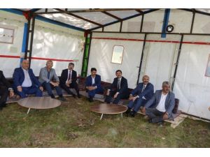 Uluslararası Göle Kültür ve Kaşar Festivali