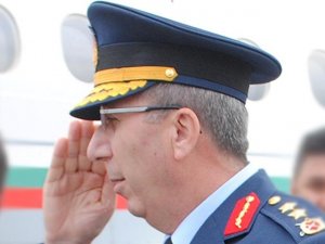 Darbeci Komutan Yüksel hakim karşısında