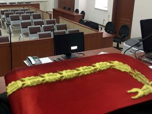 İdari yargıda 154 hakimin görev yeri değişti