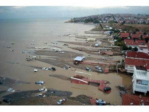 İstanbul’da en son büyük sel felaketi 2009 yılında yaşanmıştı