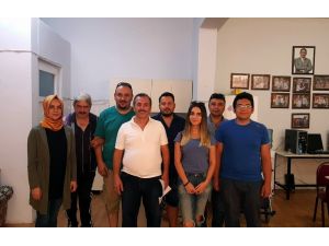 Yazıcı, bir yılını değerlendirdi