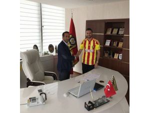 Evkur Yeni Malatyaspor, Kaan Kanak transferinden vazgeçti