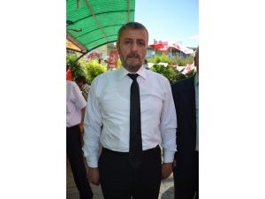 MHP Bigadiç ve Erdek teşkilatları görevden alındı