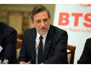 Burkay: “yeni kabine iş dünyamızın önünü açacak reformları sürdürecek”