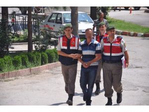 Akşehir’deki uyuşturucu zanlısı tutuklandı