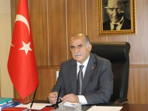 MTSO Başkanı Erkoç: "Tüfenkci’nin görevine devam etmesini memnuniyetle karşılıyoruz"