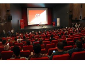 İpekyolu Belediyesinden ‘15 Temmuz’ konferansı