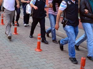İstanbul’da 168 şüpheliye FETÖ operasyonu