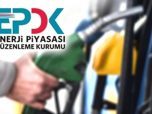 EPDK'dan 13 akaryakıt şirketine 3,3 milyon lira ceza