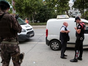 İstanbul'da 'Kurt Kapanı 7' operasyonu