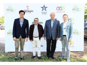 Anadolu Efes, ’One Team’ gezisini gerçekleştirdi