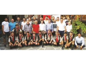 Kula Belediyespor’dan Efeler Ligi’ne iddialı kadro
