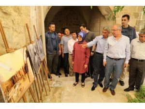 Mardin tarihi ve hizmetleri ile turizme kapılarını açıyor
