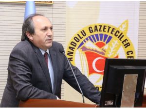 DAGC Başkanı Özsoy: “Erzurum Kongresi’nin 98. yılında millet iradesine sahip çıkmanın ve Cumhuriyet’i kuran şehir olmanın onurunu yaşıyoruz”